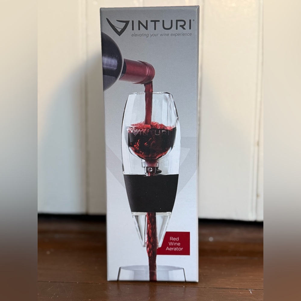 Vinturi Red Wine Aerator